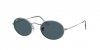 OKULARY RAY-BAN® OVAL RB 3547 003/R5 51 ROZMIAR M